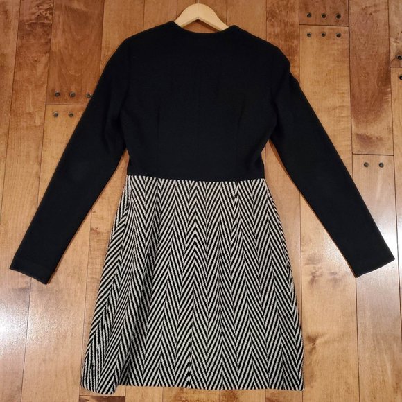 Judith and Charles Dress - Picture 2 of 5